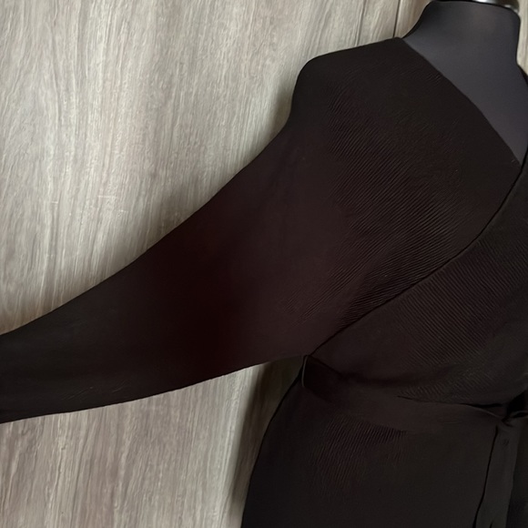 Gianni bini sweater dress - Picture 7 of 12